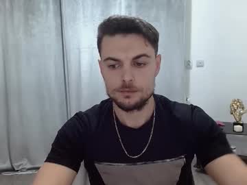 Christianhot_ Chaturbate stream image from February 28, 2026