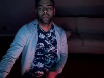 Dan_The_Man43 Chaturbate stream image from February 28, 2026