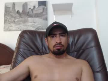 Emiliano07 Chaturbate stream image from February 28, 2026