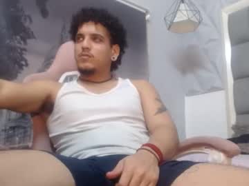 Fire_Boy69 Chaturbate stream image from February 28, 2026