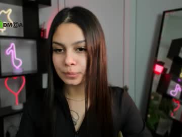 Grace_More Chaturbate stream image from February 28, 2026