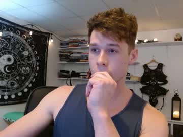 Jakeblaze002 Chaturbate stream image from February 28, 2026
