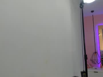 Lauraklark Chaturbate stream image from February 28, 2026