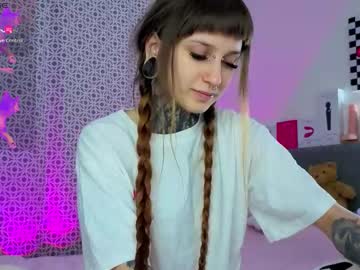 Lilith_Poison Chaturbate stream image from February 28, 2026