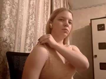 Lizafillhart Chaturbate stream image from February 28, 2026