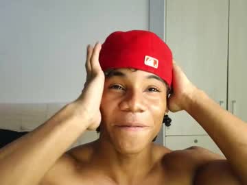 Marcelo_Dosantos77 Chaturbate stream image from February 28, 2026