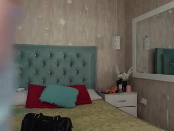 Miia_Velvett Chaturbate stream image from February 28, 2026