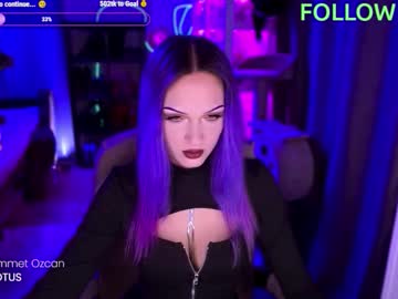 _Mistress__ Chaturbate stream image from February 28, 2026