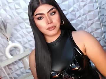 Mysterious_Diva Chaturbate stream image from February 28, 2026