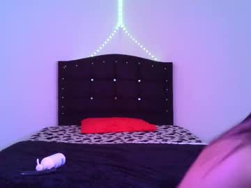 Naomi_666 Chaturbate stream image from February 28, 2026