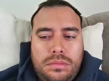 Santimarley12 Chaturbate stream image from February 28, 2026
