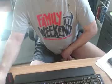 Stephenhal9 Chaturbate stream image from February 28, 2026