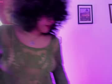 Vinksmokee Chaturbate stream image from February 28, 2026