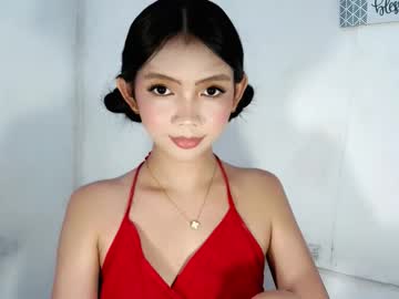 Feyaaa Chaturbate stream image from February 28, 2026