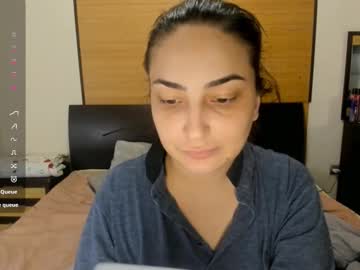 Linda_Moon6666 Chaturbate stream image from February 28, 2026