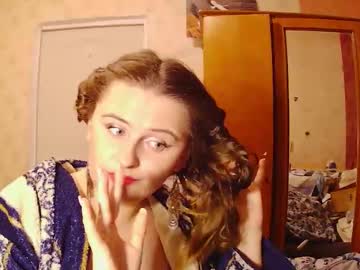 Miss_Iriss Chaturbate stream image from February 28, 2026
