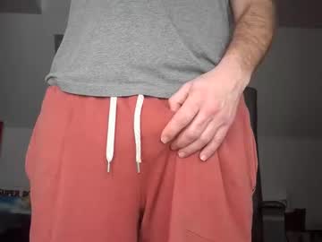 Newguy20252025 Chaturbate stream image from February 28, 2026