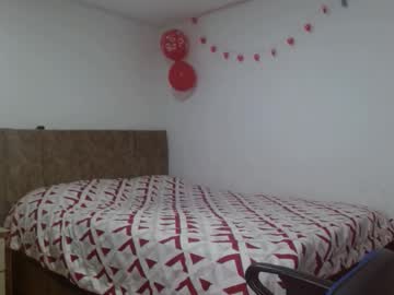 Novalady_95 Chaturbate stream image from February 28, 2026
