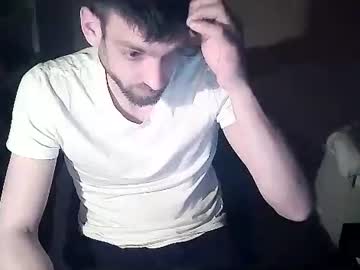 Paul_Cute6080 Chaturbate stream image from February 28, 2026