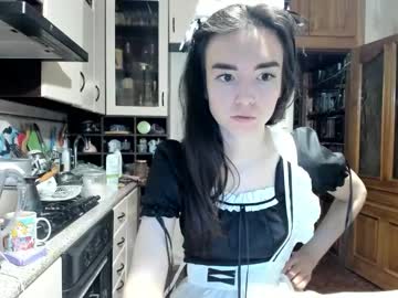 Shtuchka2000 Chaturbate stream image from February 28, 2026