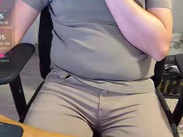 Sneakybill82 Chaturbate stream image from February 28, 2026