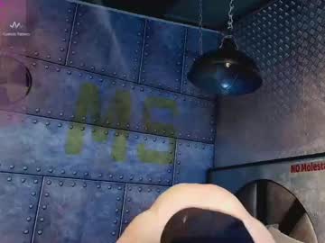 Angelojag Chaturbate stream image from February 28, 2026