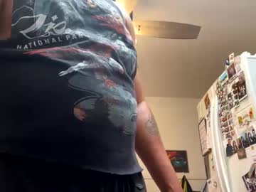 Buttsnorkeler1187 Chaturbate stream image from February 28, 2026