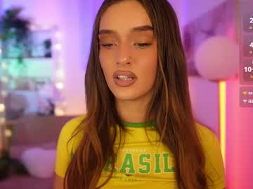 Clara_Smile Chaturbate stream image from February 28, 2026