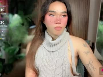 Kellysexxie Chaturbate stream image from February 28, 2026