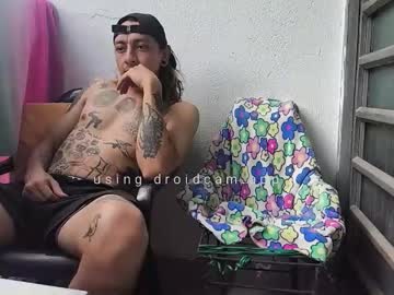 Littl3anny Chaturbate stream image from February 28, 2026