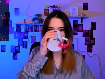 Mary_Moon__ Chaturbate stream image from February 28, 2026