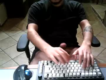 Mr_Kaa Chaturbate stream image from February 28, 2026