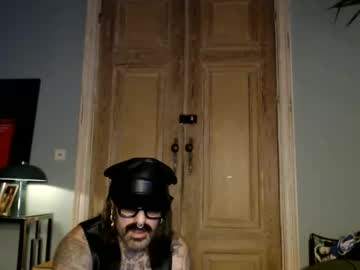 Noisyx1976 Chaturbate stream image from February 28, 2026