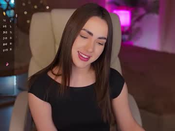Oliviamoore_ Chaturbate stream image from February 28, 2026