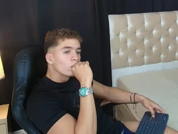 Paul_George212 Chaturbate stream image from February 28, 2026