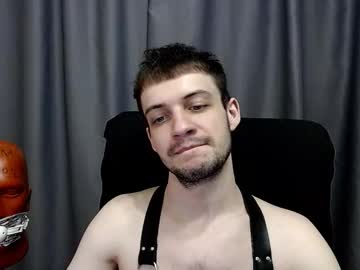 Sir_Damien Chaturbate stream image from February 28, 2026