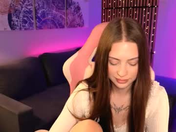 Stellary_Shy Chaturbate stream image from February 28, 2026