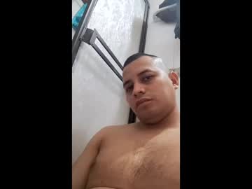 Stiven1518 Chaturbate stream image from February 28, 2026