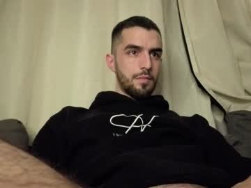 Themmistokles Chaturbate stream image from February 28, 2026