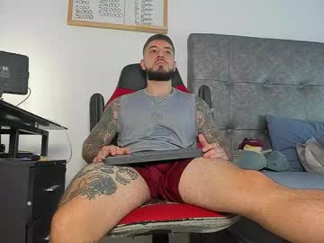 Vyxen_ Chaturbate stream image from February 28, 2026