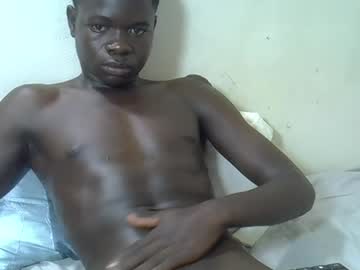 Africanmilk Chaturbate stream image from February 28, 2026