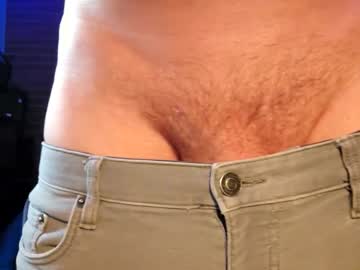 Carl_Camaro Chaturbate stream image from February 28, 2026
