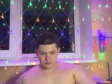 Cutebutnaughty_ Chaturbate stream image from February 28, 2026