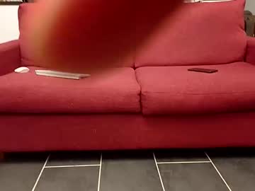 D_Fet Chaturbate stream image from February 28, 2026