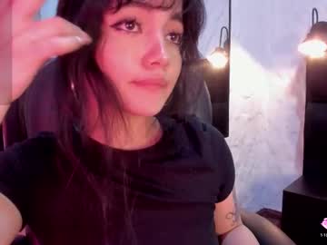 Darky_Doll Chaturbate stream image from February 28, 2026
