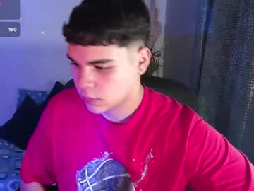 Eithan_Jonnes Chaturbate stream image from February 28, 2026