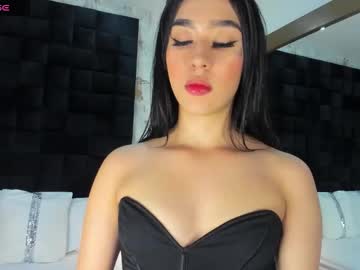 Emily_Clarkk_ Chaturbate stream image from February 28, 2026