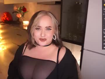 Irena_Barr18 Chaturbate stream image from February 28, 2026