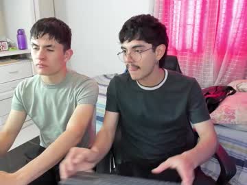 _Jamesboy Chaturbate stream image from February 28, 2026