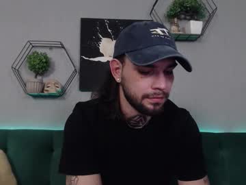 Kanehunter Chaturbate stream image from February 28, 2026